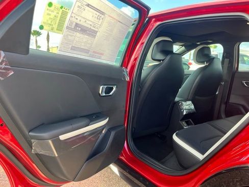 New 2025 Kia K4 GT-Line Turbo w/ GT-Line Premium Package FWD image 18