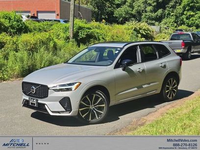 Certified 2023 Volvo XC60 B5 Plus w/ Climate Package