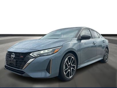 Certified 2024 Nissan Sentra SR w/ SR Premium Package