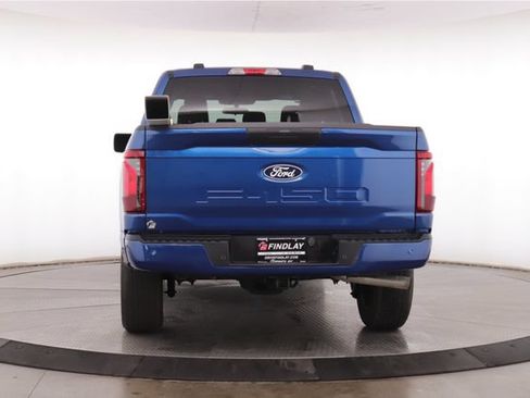 Used 2024 Ford F150 STX w/ Mobile Office Package AWD/4WD image 11