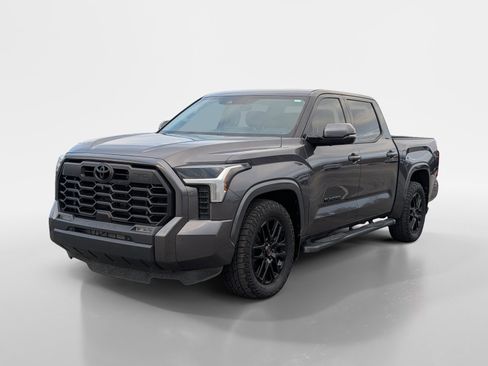 Used 2023 Toyota Tundra SR5 image 5