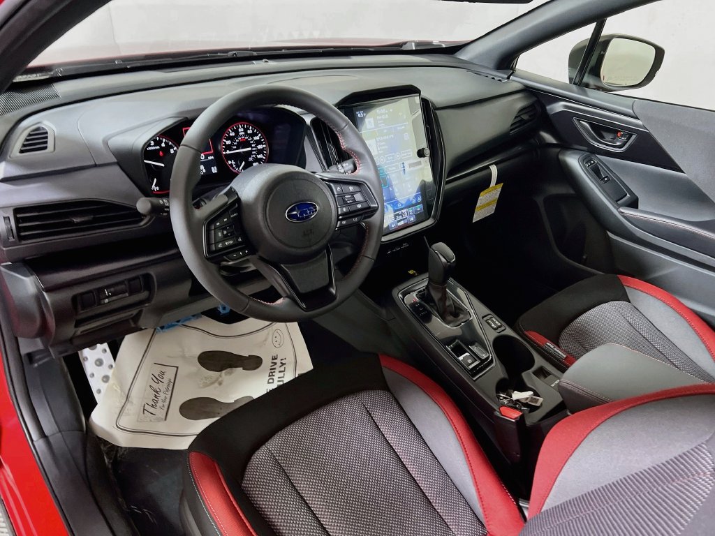 New 2026 Subaru Impreza RS AWD/4WD image 9