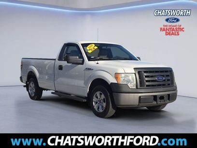 Used 2009 Ford F150 XL
