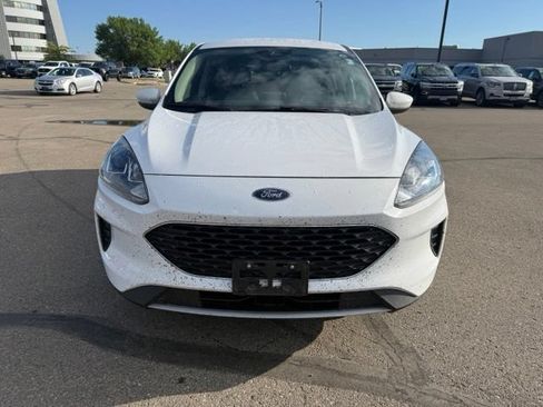 Used 2020 Ford Escape SE AWD/4WD image 5
