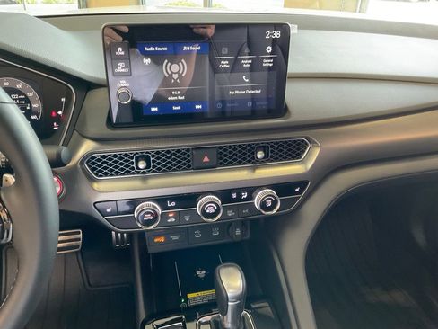 Certified 2026 Acura Integra A-Spec FWD image 16