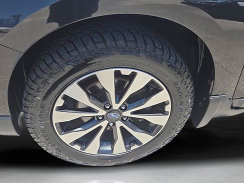 Used 2016 Subaru Outback 2.5i Limited AWD/4WD image 24
