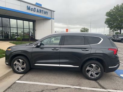 Used 2023 Hyundai Santa Fe SEL w/ Premium Package