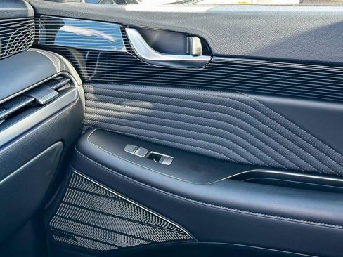 Used 2025 Hyundai Palisade Calligraphy image 27