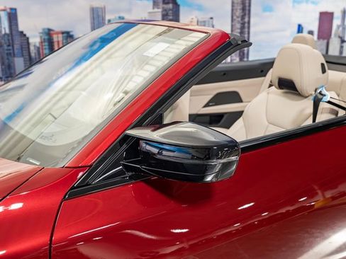 New 2026 BMW 440i xDrive Convertible AWD/4WD image 12