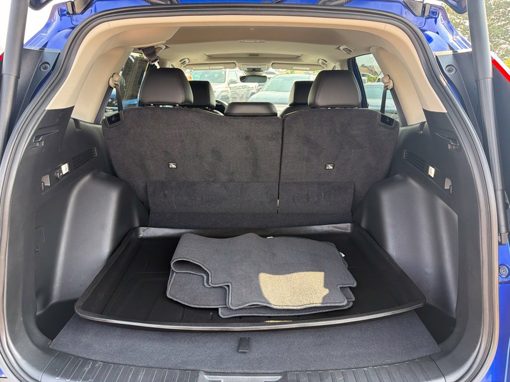Used 2024 Honda CR-V EX-L image 17