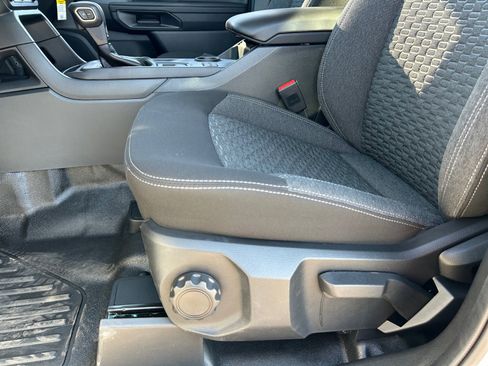 New 2026 Ford Ranger XL RWD image 14
