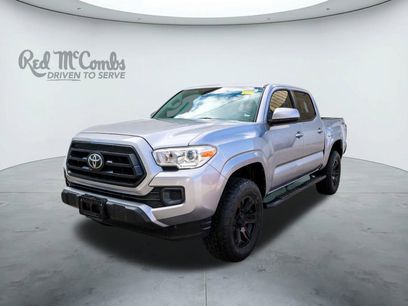 Used 2021 Toyota Tacoma SR