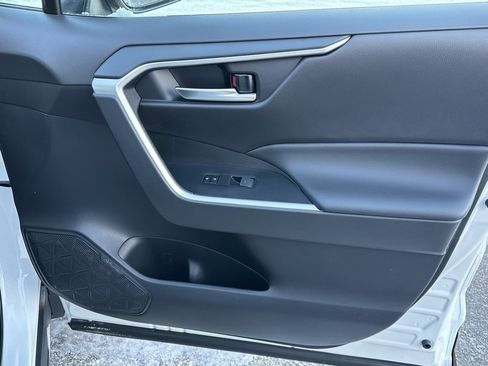 New 2025 Toyota RAV4 XLE Premium image 21
