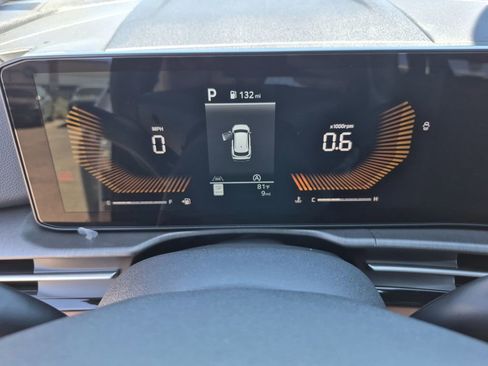 New 2026 Kia Sportage X-Line w/ X-Line Premium Package image 20