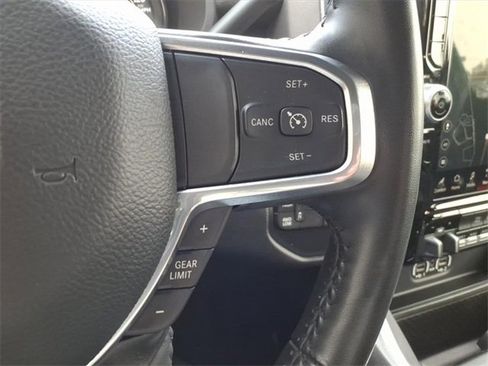 Used 2024 RAM 2500 Laramie w/ Night Edition image 28