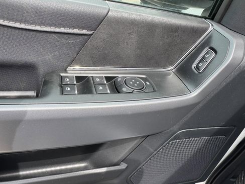 New 2025 Ford F150 XLT w/ Equipment Group 302A MID image 11