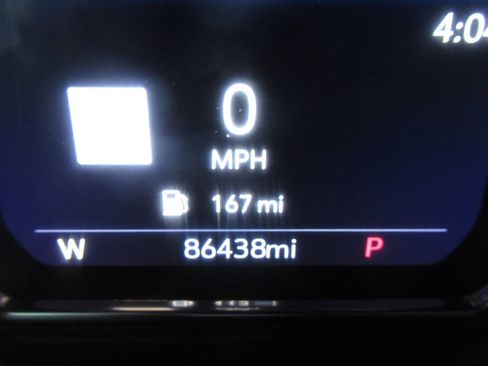 Used 2020 GMC Sierra 1500 AT4 image 24