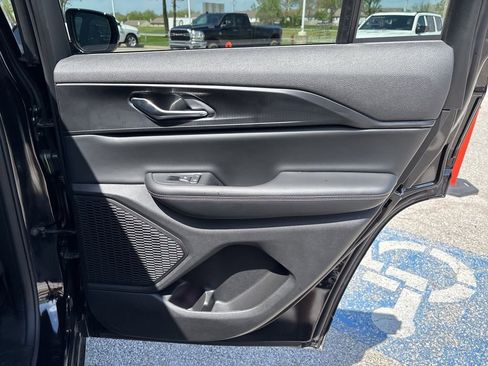 New 2025 Jeep Grand Cherokee Altitude AWD/4WD image 42