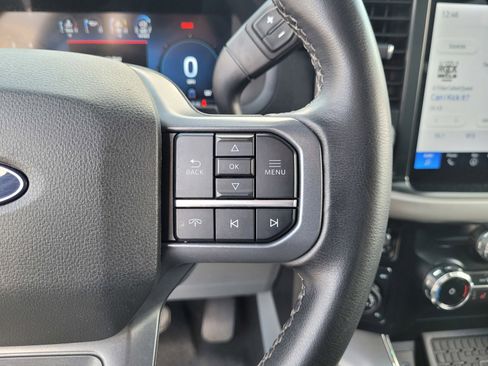 Used 2024 Ford F150 XLT w/ Equipment Group 302A MID image 22