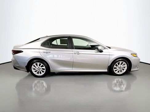 Certified 2023 Toyota Camry LE image 8