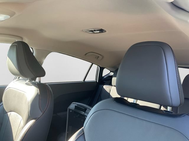Certified 2024 Subaru Crosstrek 2.5i Limited w/ Crosstrek Mirror Package AWD/4WD image 12
