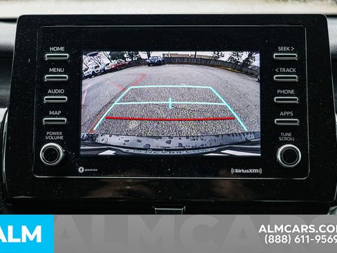 Used 2022 Toyota Camry SE image 31