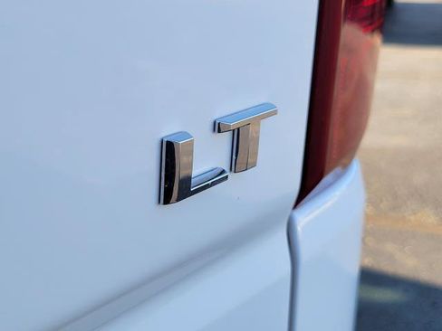 New 2026 Chevrolet Silverado 1500 LT w/ Protection Package AWD/4WD image 30