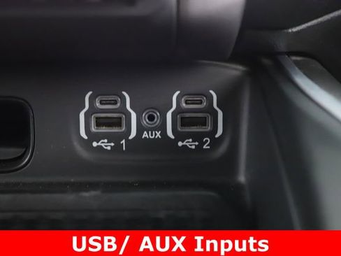 Used 2022 RAM 1500 Big Horn AWD/4WD image 26