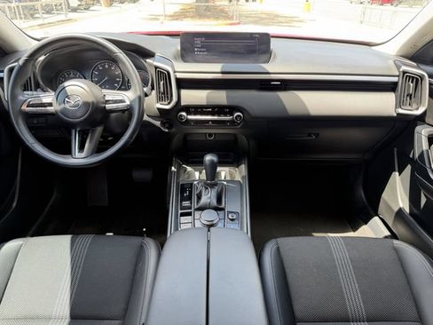Certified 2024 MAZDA CX-50 AWD 2.5 S w/ Cargo Package image 24