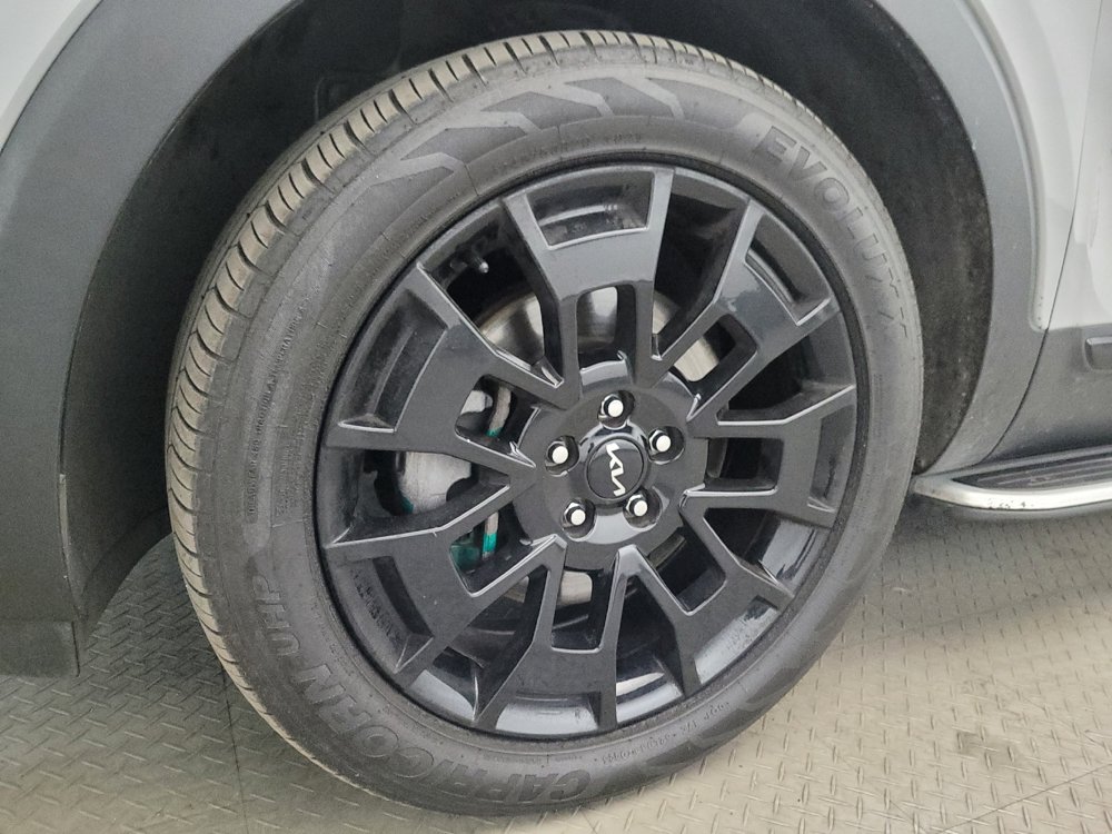 Used 2022 Kia Telluride SX w/ Nightfall Edition Package AWD/4WD image 31