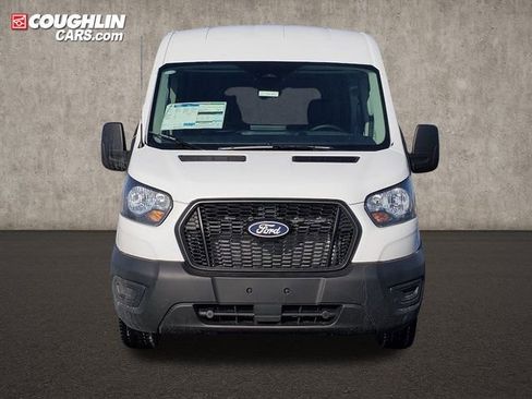 New 2026 Ford Transit 250 Base image 2