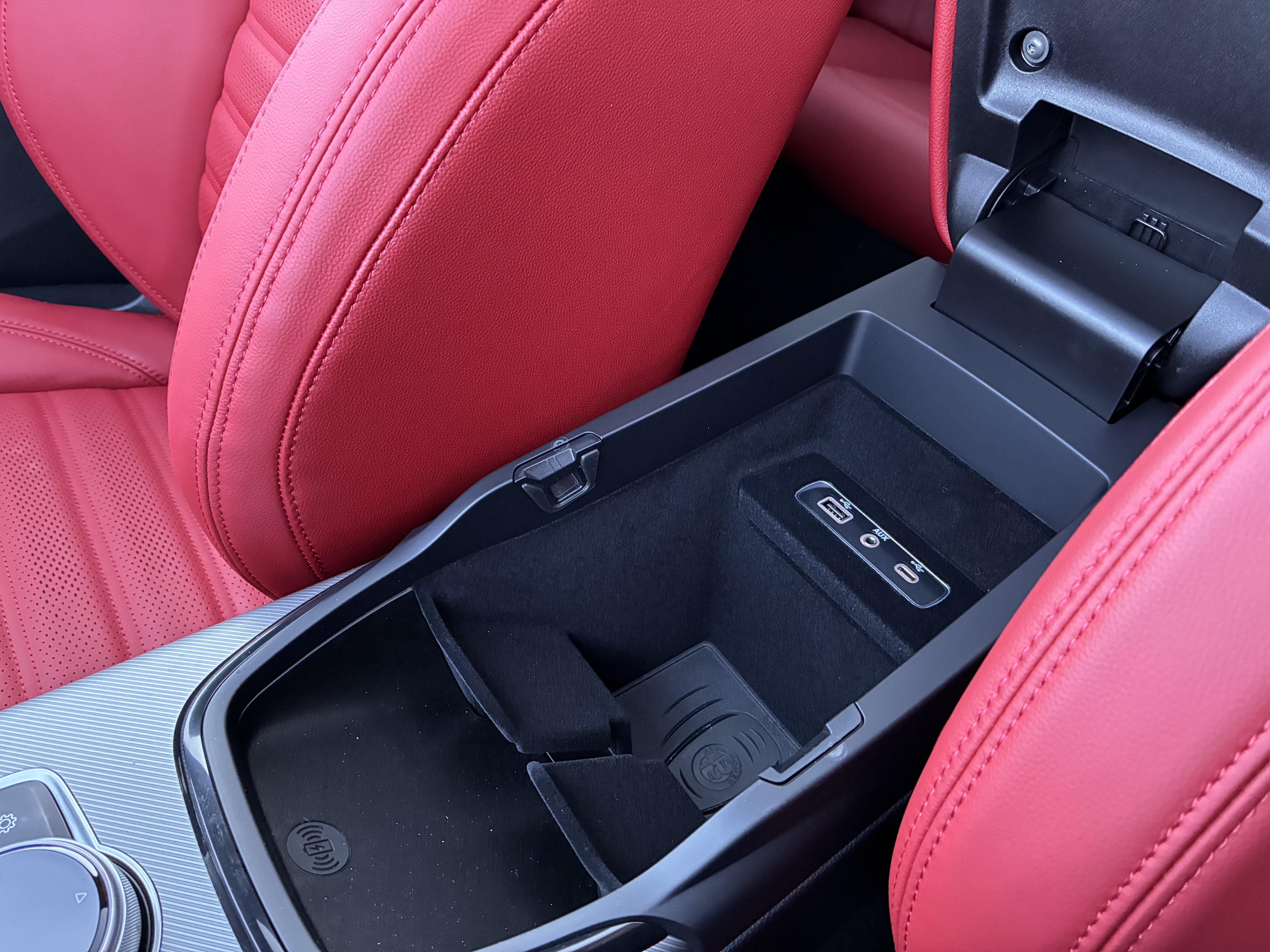 New 2026 Alfa Romeo Stelvio Sprint AWD/4WD image 18