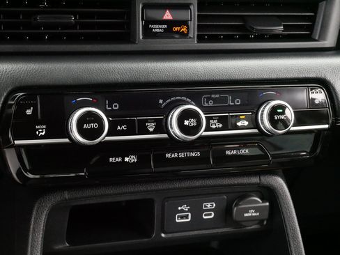 Used 2023 Honda Pilot EX-L image 23