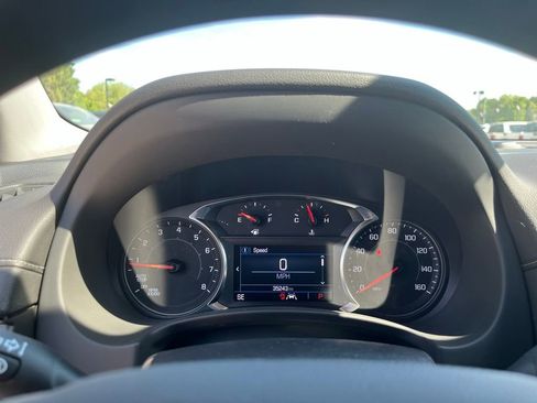 Used 2023 GMC Terrain SLE w/ Driver Convenience Package AWD/4WD image 21