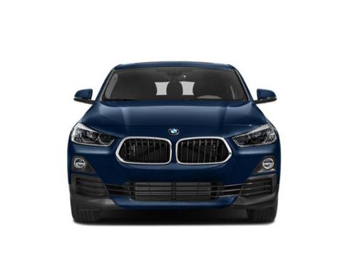 Used 2018 BMW X2 xDrive28i w/ Convenience Package AWD/4WD image 7