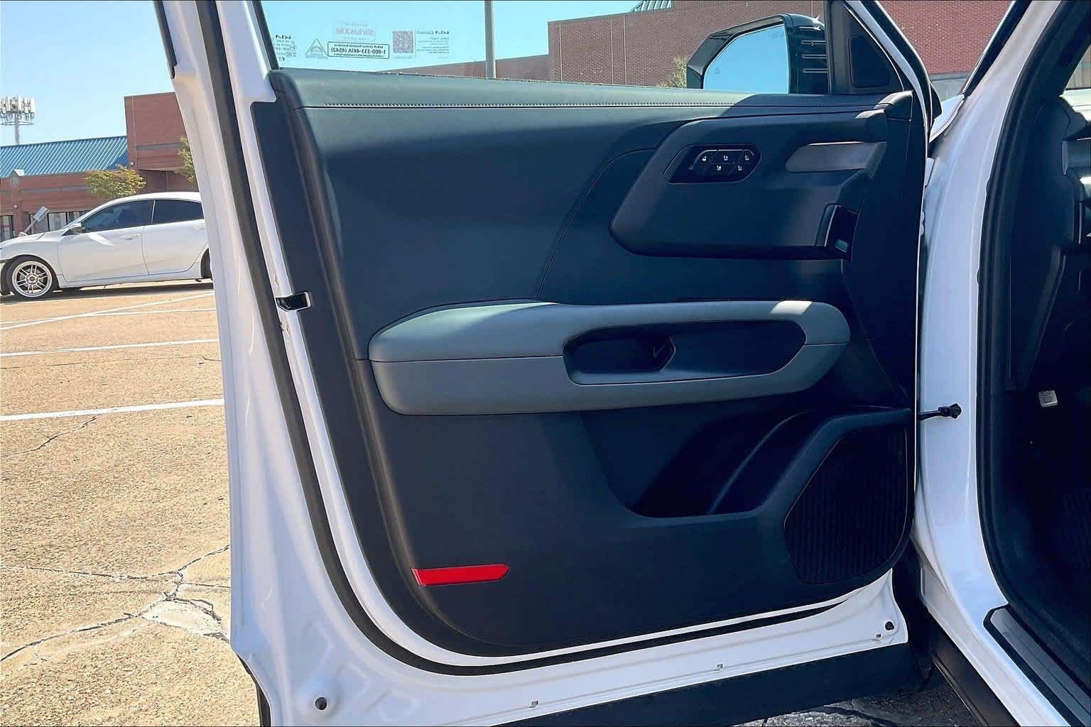 Used 2027 Kia Telluride SX X-Line AWD/4WD image 26