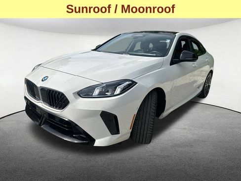 Used 2026 BMW 228i xDrive AWD/4WD image 5