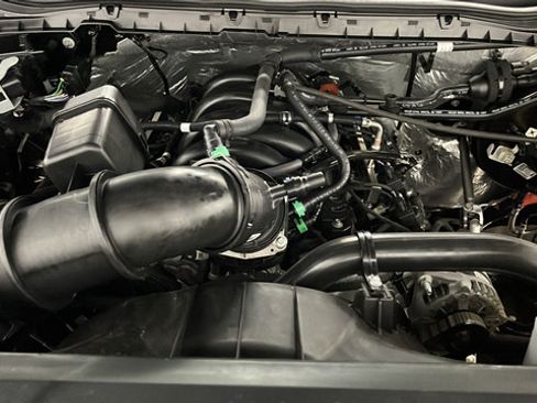 Used 2025 Ford F350 XL w/ XL Off-Road Package AWD/4WD image 26