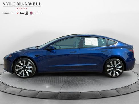 Used 2026 Tesla Model 3 RWD image 13