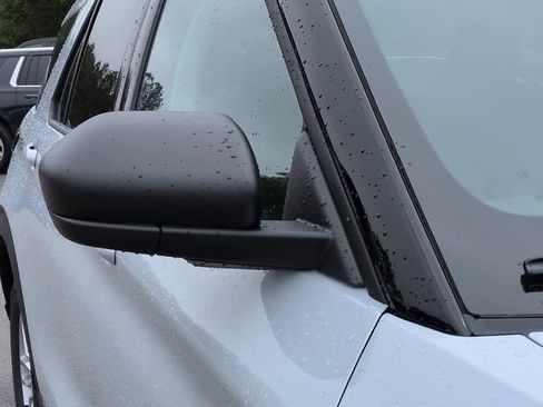 New 2026 Ford Explorer Active RWD image 11