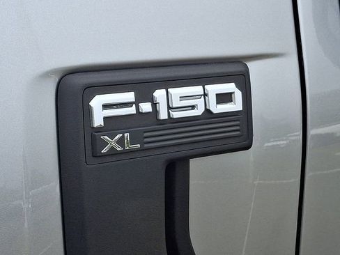 Used 2025 Ford F150 XL AWD/4WD image 36