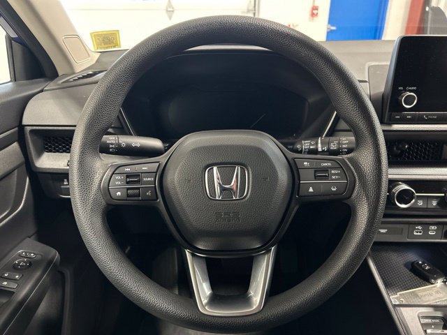 Certified 2024 Honda CR-V EX image 17
