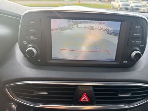 Used 2020 Hyundai Santa Fe SEL w/ Convenience Package image 29