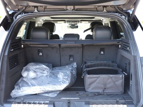 New 2026 Land Rover Range Rover Sport Dynamic SE AWD/4WD image 16