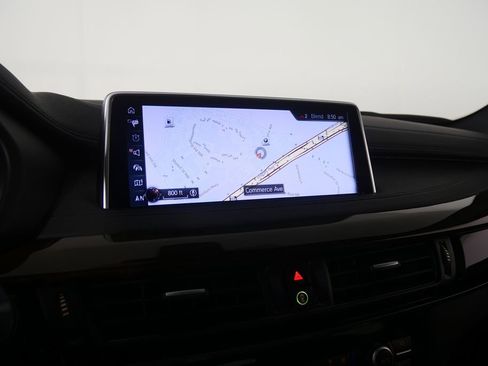 Used 2017 BMW X6 xDrive35i AWD/4WD image 22