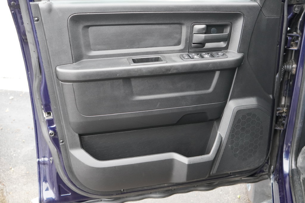 Used 2014 RAM 3500 Tradesman w/ Popular Equipment Group AWD/4WD image 11