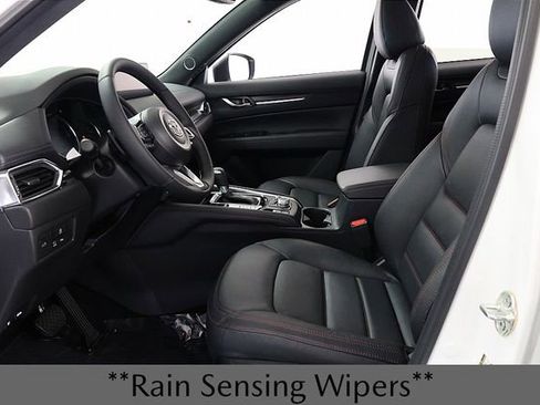 New 2025 MAZDA CX-5 2.5 Turbo image 24