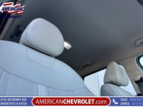 Used 2025 Hyundai Tucson SEL FWD image 22