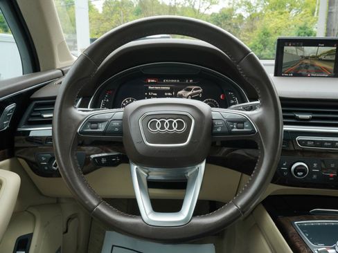 Used 2018 Audi Q7 3.0T Premium Plus AWD/4WD image 23