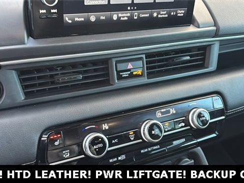 Used 2023 Honda Pilot EX-L image 15